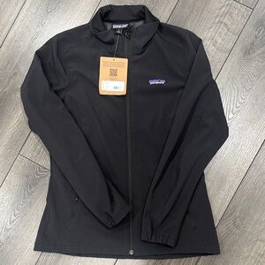Patagonia Women's Black Utility Jacket